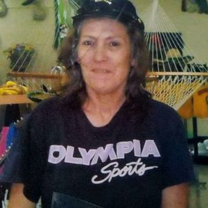 Meet your Posher, June